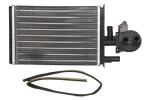 THERMOTEC  Soojusvaheti,salongiküte D6C002TT