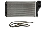 THERMOTEC Salongi radiaator / soojusvaheti D6C003TT