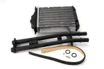 THERMOTEC  Soojusvaheti,salongiküte D6F012TT