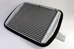 THERMOTEC Salongi radiaator / soojusvaheti D6G005TT