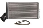 THERMOTEC  Soojusvaheti,salongiküte D6P004TT