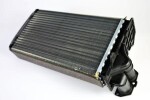 THERMOTEC Salongi radiaator / soojusvaheti D6P005TT