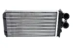THERMOTEC Salongi radiaator / soojusvaheti D6P012TT