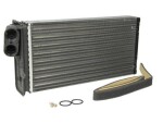 THERMOTEC  Soojusvaheti,salongiküte D6P013TT