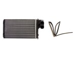 THERMOTEC Salongi radiaator / soojusvaheti D6P014TT