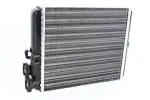 THERMOTEC Salongi radiaator / soojusvaheti D6V002TT