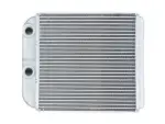 THERMOTEC  Soojusvaheti,salongiküte D6V003TT