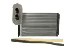 THERMOTEC Salongi radiaator / soojusvaheti D6W001TT