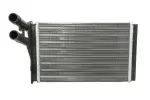 THERMOTEC  Soojusvaheti,salongiküte D6W002TT
