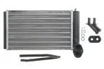 THERMOTEC  Soojusvaheti,salongiküte D6W008TT