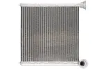 THERMOTEC Salongi radiaator / soojusvaheti D6W015TT
