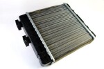 THERMOTEC Salongi radiaator / soojusvaheti D6X002TT