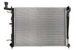 THERMOTEC Radiaator,  mootorijahutus D70325TT