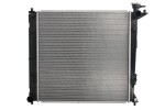 THERMOTEC  Radiaator,mootorijahutus D70511TT