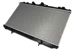 THERMOTEC  Radiaator,mootorijahutus D71005TT