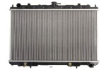 THERMOTEC  Radiaator,mootorijahutus D71009TT