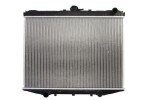 THERMOTEC Radiaator,  mootorijahutus D71014TT