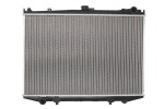 THERMOTEC Radiaator,  mootorijahutus D71028TT