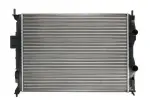 THERMOTEC  Radiaator,mootorijahutus D71038TT