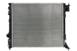 THERMOTEC Radiaator, mootorijahutus D71040TT