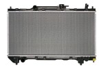 THERMOTEC  Radiaator,mootorijahutus D72007TT