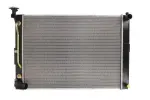 THERMOTEC Radiaator, mootorijahutus D72052TT