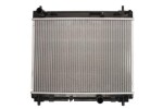 THERMOTEC Radiaator, mootorijahutus D72065TT