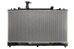 THERMOTEC Radiaator,  mootorijahutus D73004TT