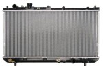 THERMOTEC  Radiaator,mootorijahutus D73014TT
