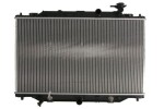 THERMOTEC Radiaator, mootorijahutus D73028TT