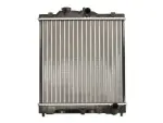 THERMOTEC Radiaator,  mootorijahutus D74005TT