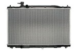 THERMOTEC Radiaator, mootorijahutus D74026TT