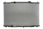 THERMOTEC Radiaator, mootorijahutus D74027TT