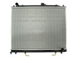 THERMOTEC Radiaator,  mootorijahutus D75012TT