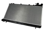 THERMOTEC Radiaator,  mootorijahutus D77005TT