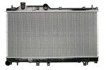 THERMOTEC Radiaator,  mootorijahutus D77014TT