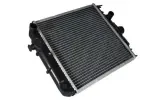 THERMOTEC  Radiaator,mootorijahutus D78002TT