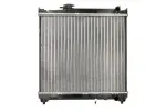 THERMOTEC  Radiaator,mootorijahutus D78007TT