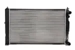 THERMOTEC Radiaator,  mootorijahutus D7A009TT