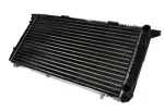 THERMOTEC  Radiaator,mootorijahutus D7A010TT
