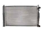 THERMOTEC Radiaator,  mootorijahutus D7A011TT