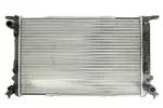 THERMOTEC  Radiaator,mootorijahutus D7A040TT
