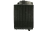 THERMOTEC Radiaator,  mootorijahutus D7AG173TT