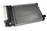 THERMOTEC  Radiaator,mootorijahutus D7B001TT
