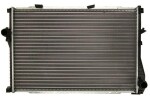 THERMOTEC Radiaator,  mootorijahutus D7B002TT