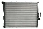 THERMOTEC Radiaator,  mootorijahutus D7B006TT