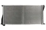THERMOTEC Radiaator,  mootorijahutus D7B013TT