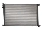 THERMOTEC Radiaator,  mootorijahutus D7B022TT