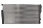 THERMOTEC Radiaator,  mootorijahutus D7B023TT