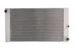 THERMOTEC  Radiaator,mootorijahutus D7B025TT